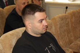 Комиссия по социальному развитию рассмотрела вопросы здравоохранения